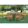 thumbnail image 3 of Montage Saratoga 7-Pieces Dining Set, 3 of 5