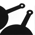thumbnail image 3 of Billiard Aim Trainer Cue Sports Training Aid Pad with Guide Book for Daily Practice Warming Up, 3 of 4