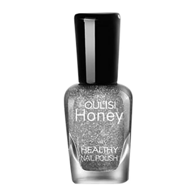 NKOOGH Short Acrylic Nails 8ML Water Based Nail Polish Waterproof