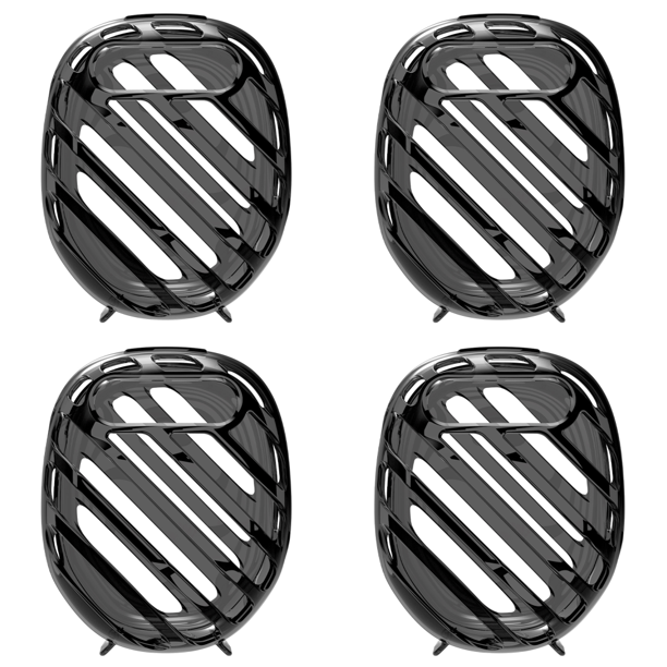 Funda Protectora TPU Antiarañazos para CLIP 5 (Transparente)