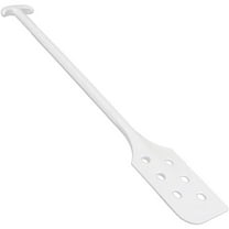 Remco Mixing Paddle,40" L,Polypropylene,White 67745