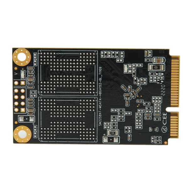 Computer SSD,Internal Gaming SSD MSATA Internal Gaming SSD Internal