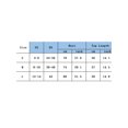 thumbnail image 7 of LMLYSoH Women Tank Tops Lace Tie-Up Halter Neck Casual Vests Summer Backless Sleeveless Tops Streetwear, 7 of 7