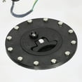 thumbnail image 5 of For 20-Gallon Aluminum Street/Drift/Strip/Racing Fuel Cell Gas Tank with Level Sender and Black Cap, 5 of 7