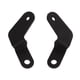 thumbnail image 3 of Support de navigation pour moto, antirouille, résistant aux chocs, en acier inoxydable, pour Suzuki GSX-R 125 2018+, 3 of 4