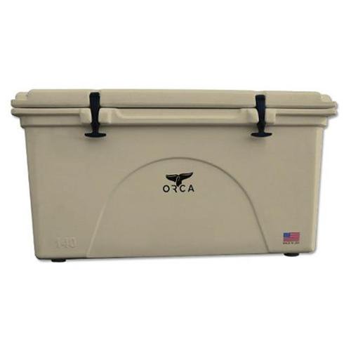 ORCA 140Quart Hard Sided Classic Cooler