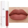 BONINGGG Color Moisturizing Lip Beauty 18 Ladies Wear Cup Sexy Long