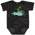 thumbnail image 3 of Inktastic Kauai Hawaii Tropical Vacation Boys or Girls Baby Bodysuit, 3 of 5
