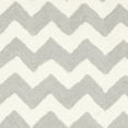thumbnail image 3 of Safavieh Striped Tealea Pillow, Set of 2, 3 of 3