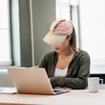 thumbnail image 4 of Xihbxyly Gorra con Diseño de Cerebro, Divertida, Correa Ajustable para Un Ajuste Cómodo, Protección Solar para Actividades Al Aire Libre, Accesorio Divertido para Salidas Informales, Talla Única., 4 of 5