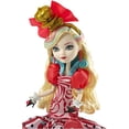 thumbnail image 3 of Ever After High Way Too Wonderland Apple White Doll, 3 of 4