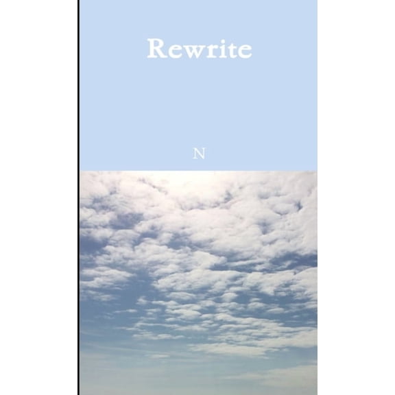 Rewrite, (Paperback)