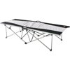 Rokk Padded Cot