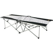 Rokk Padded Cot