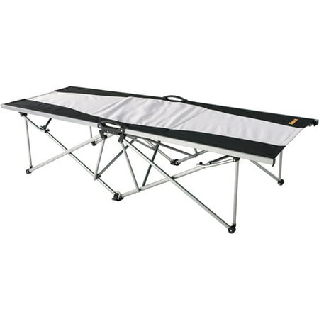 Rokk Padded Cot