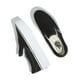 thumbnail image 2 of Tenis Vans Classic Slip-On Stackform Unisex negro 26 Vans VN0A7Q5RBMX, 2 of 4