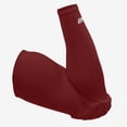 thumbnail image 2 of We Ball Sports Compression Padded Arm Sleeve - Cooling, Moisture Wicking, Breathable For Basketball, Football, Baseball (MAROON), 2 of 6