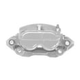 thumbnail image 4 of Detroit Axle - Pair Front Brake Calipers for 2003 Dodge Durango Brake Calipers w/Brackets Replacement, 4 of 7