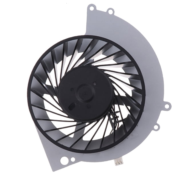 Ventilador de refrigeración interno de repuesto Pieza de refrigeración incorporada para KSB0912HE- Yotijar Ventilador de refrigeración interior de repuesto