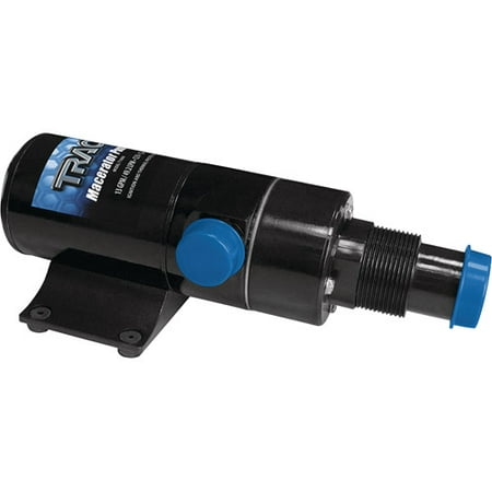 macerator volt trac pump