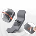thumbnail image 2 of Accesorio de Envoltura de Cable de 12 Piezas Compatible para Batidora de Pie, Almacenamiento de Cable, 2 of 7