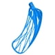 thumbnail image 2 of Hoja curvada para Floorball, palo de Hockey sobre hielo para tierras secas, cabezal de hoja, fibra de vidrio, versátil Mano izquierda azul, 2 of 8