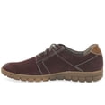 thumbnail image 2 of Josef Seibel Steffi 59 Womens Casual Waterproof Windproof Lace Up Shoes, 2 of 3