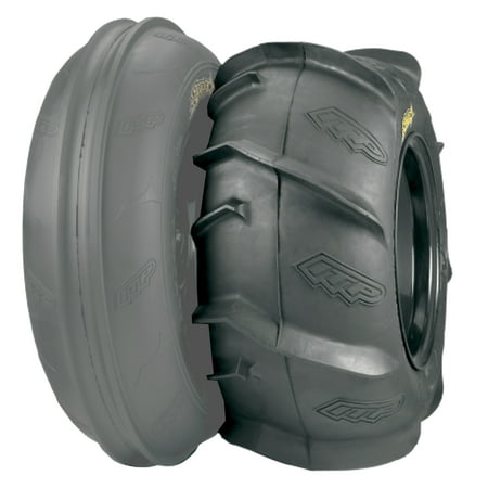- ITP Sand Star ATV Angle 8-Paddle Left Rear Tire 20x11-9