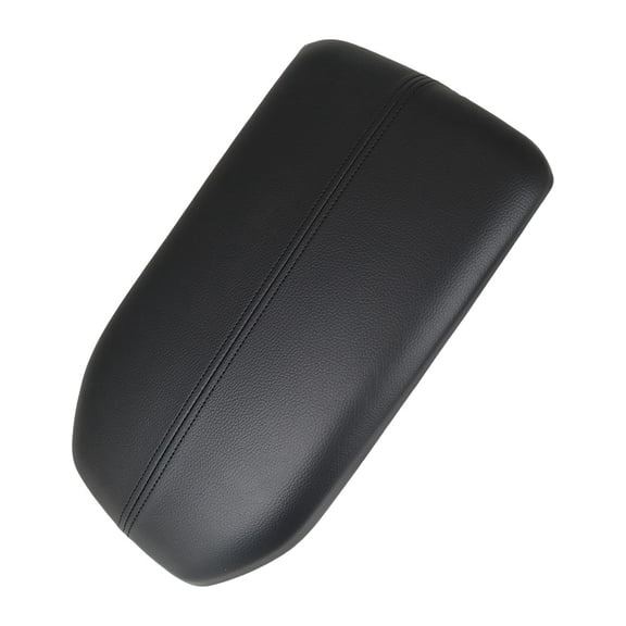 Center Console Lid Fit for 2019-2023 RAV4 58920-42010-C0 Black