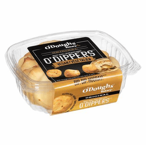 O'Dough's Original O'Dippers, 210 g