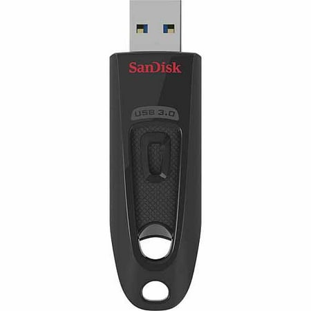 SanDisk Ultra 64GB USB 3.0 Flash Drive