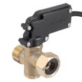 thumbnail image 1 of Automatic Water Pressure Sensing Switch Device 220v for Car Washing Machine - Model 55/58, 1 of 5