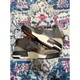thumbnail image 4 of Ni - ke Air Jordan 3 Retro Patchwork Mens Size 9.5 Camo Shoes Sneakers DO1830-200, 4 of 5