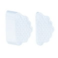 thumbnail image 3 of Juego de 10 almohadillas desechables para el sudor de las axilas, almohadilla absorbente para el sudor, pegatinas grandes cómodas para mujeres y Jinwen Almohadillas para el sudor de las axilas, 3 of 8