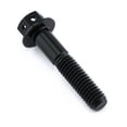 thumbnail image 3 of Aluminum Flanged Hex Head Bolt M6x(1.00mm)x30mm Race Spec Etched, 3 of 6