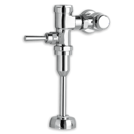 American Standard Retrofit Exposed Manual Top Spud Urinal 1.0 GPF Commerical Flush Valve in