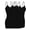 Black, Black, Black, variant on Women Camisole Built in Bra Wireless Fabric Support Long Layering Cami, Large, 3Pk Black
