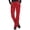Ruby, variant on KOI Lite Performance Stretch Multi-Pocket Peace Scrub Pant for Women