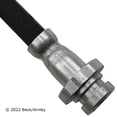 thumbnail image 3 of BeckArnley 073-1983 Brake Hose, 3 of 4