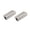 A*2 #1, variant on ZZAIXHL 2pack Magnetic Curtain Clips Clasps for Blackout Curtain Sealing Window Frame Curtains Bedrooms Nursery Room Patio Gazebo RV Light Leakage