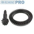 thumbnail image 3 of Richmond Gear 79 0013 1 Ring And Pinion Dana 60 5.38 Ratio Pro Gear Ring, 1 Pack Fits select: 2002-2005 CHEVROLET SILVERADO, 2004-2006 DODGE RAM 1500, 3 of 5