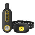thumbnail image 1 of Collier Électrique pour Chien, 3 Modes Réglables, Rechargeable, Étanche, Train pour Chien, Train pour Chien, 1 of 5