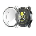 thumbnail image 2 of facefd Étui de Protection d'Écran à Couverture Complète en TPU pour Samsung Galaxy Watch Active 1/2, 2 of 7