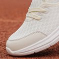 thumbnail image 3 of Zapatos Ortopédicos Sin Cordones Mocasines Informales Manos Libres Soporte para Transpirable Mujer, 3 of 8