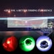 thumbnail image 3 of Señuelo de pesca Toystoory Luz LED Impermeable 1.3 cm, 3 of 6