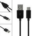 thumbnail image 4 of Cable divisor USB 2.0 tipo A macho a doble tipo C macho, cable de datos de carga portátil, 4 of 8