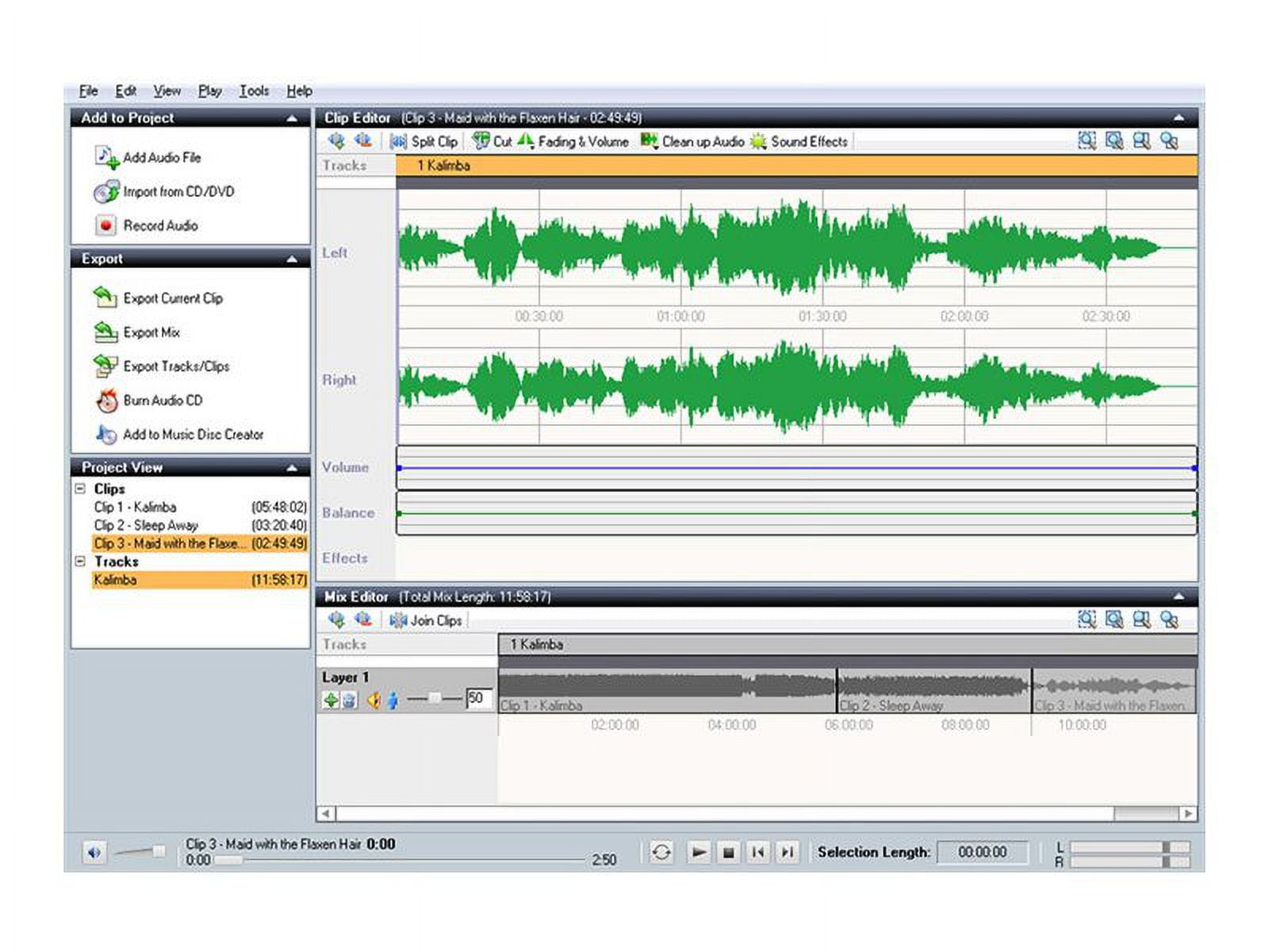 Roxio Creator NXT v.5.0, License, 1 User