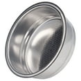 thumbnail image 4 of Panier de Filtre à Café en Acier Inoxydable, Panier de Filtre à Café Poreux Résistant à Haute Température 51mm pour Café, 4 of 8