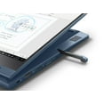 thumbnail image 6 of Lenovo ThinkBook 14s Yoga 2-in-1, 14" IPS FHD Touch Display, Intel Core i7-1165G7 Upto 4.7GHz, 16GB RAM, 512GB NVMe SSD, HDMI, Thunderbolt, Wi-Fi, Bluetooth, Windows 10 Pro (20WE001DUS), 6 of 11