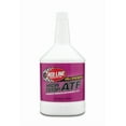 thumbnail image 1 of Red Line Oil Auto Trans Fluid 30204 High Temp ATF; Full Synthetic; 1 Quart Bottle; Single, 1 of 5
